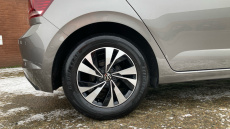 Volkswagen Polo 1.0 EVO 80 Match 5dr Petrol Hatchback